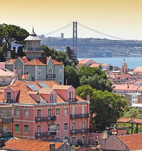 Lissabon, Foto: visitlisboa.com