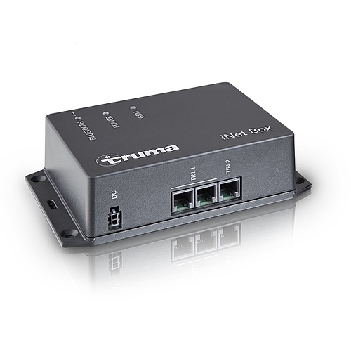 INet System von Truma