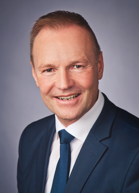 Robert Böhmisch, OMV